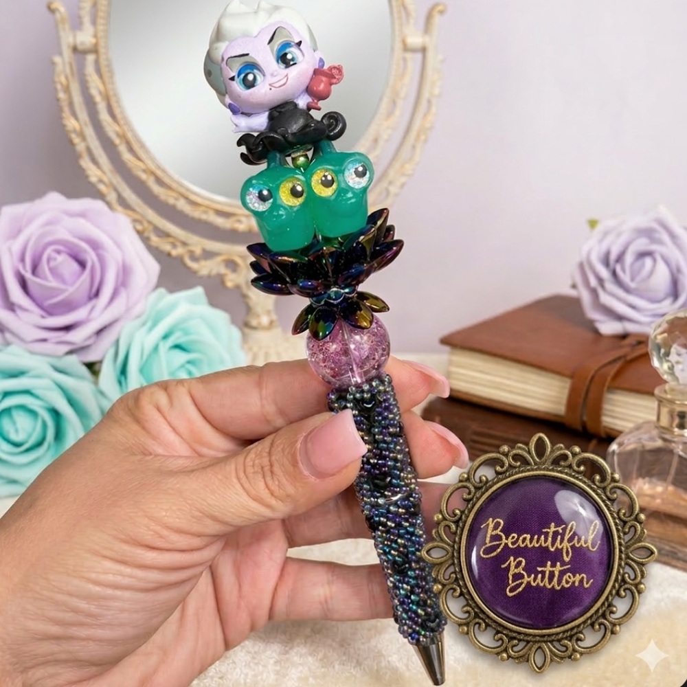 CUSTOM PEN